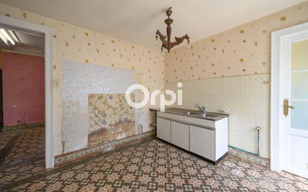 Maison à vendre    5 pièces •  Comines