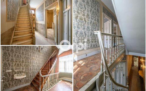 Maison à vendre    5 pièces •  Comines