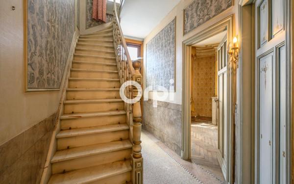 Maison à vendre    5 pièces •  Comines