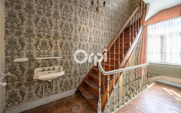 Maison à vendre    5 pièces •  Comines