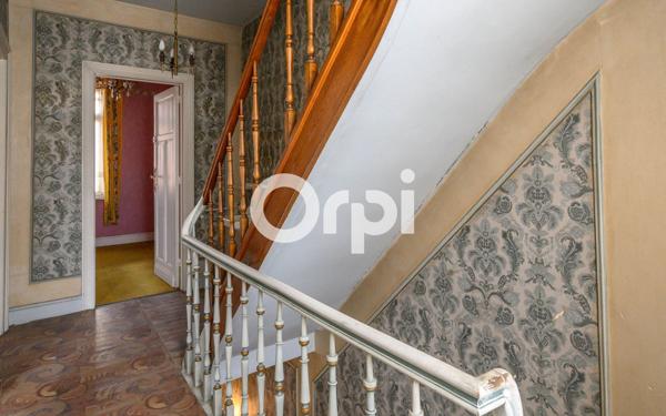 Maison à vendre    5 pièces •  Comines