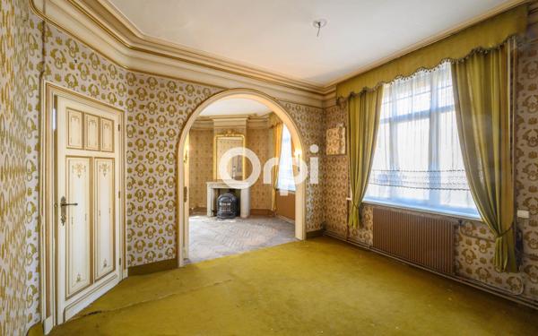 Maison à vendre    5 pièces •  Comines