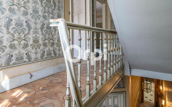 Maison à vendre    5 pièces •  Comines