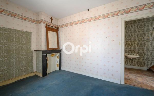 Maison à vendre    5 pièces •  Comines