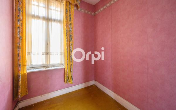 Maison à vendre    5 pièces •  Comines