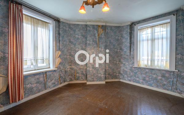 Maison à vendre    5 pièces •  Comines