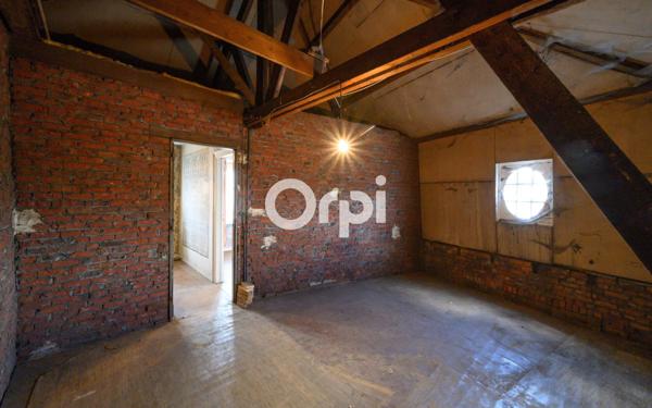 Maison à vendre    5 pièces •  Comines