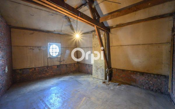 Maison à vendre    5 pièces •  Comines