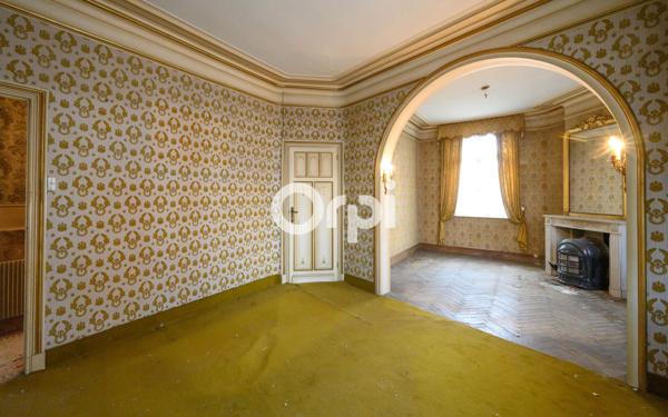 Maison à vendre    5 pièces •  Comines