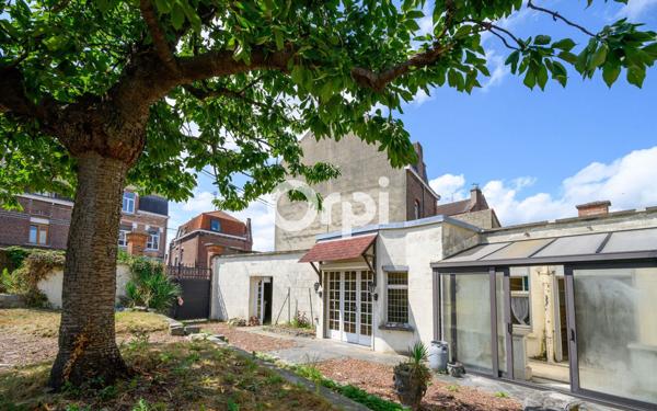 Maison à vendre    5 pièces •  Comines