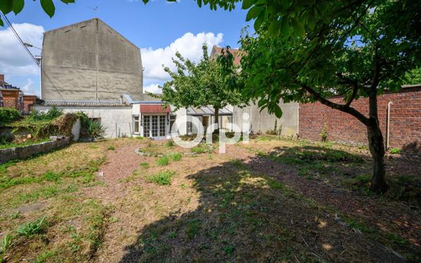 Maison à vendre    5 pièces •  Comines