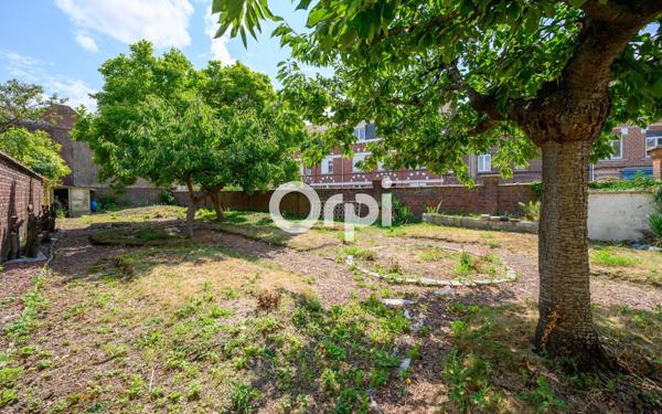 Maison à vendre    5 pièces •  Comines