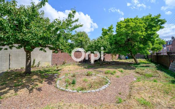 Maison à vendre    5 pièces •  Comines