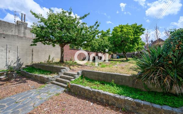 Maison à vendre    5 pièces •  Comines