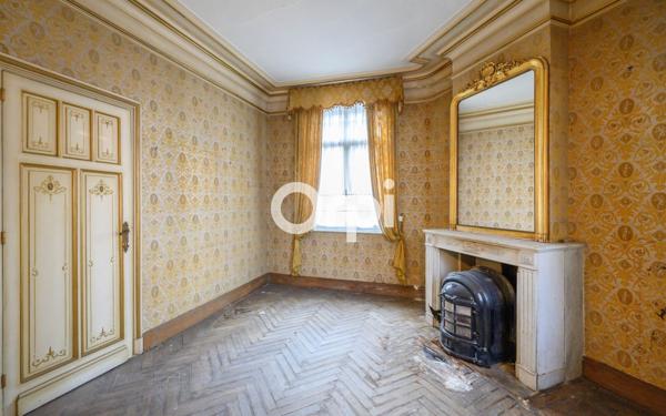 Maison à vendre    5 pièces •  Comines