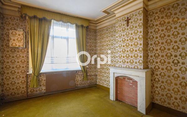 Maison à vendre    5 pièces •  Comines