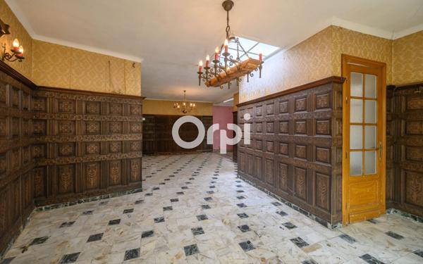 Maison à vendre    5 pièces •  Comines