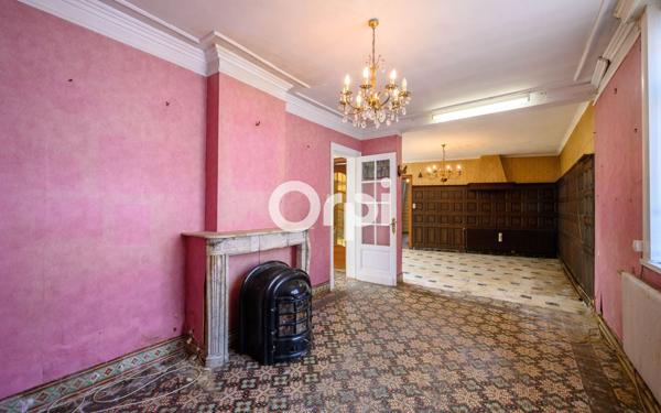 Maison à vendre    5 pièces •  Comines