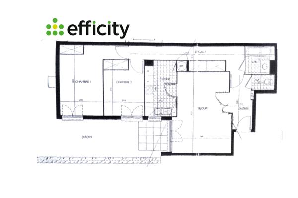 Appartement
         3 pièces
        - 71 m² Exclusivité 225 000 € *