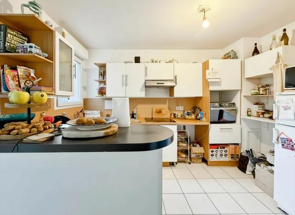 Appartement
         3 pièces
        - 71 m² Exclusivité 225 000 € *