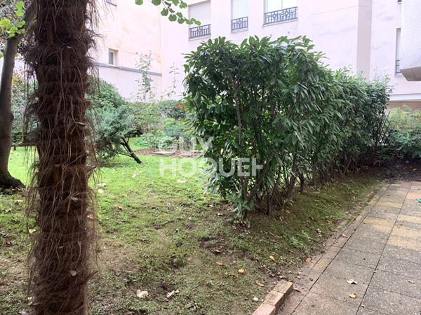 Appartement Issy Les Moulineaux 2 pièce(s) 54.70 m2