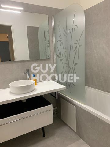 Appartement Issy Les Moulineaux 2 pièce(s) 54.70 m2