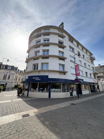 Appartement 61 m2 avec terrasse privative de 50m2