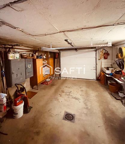 Maison individuelle de 108m²