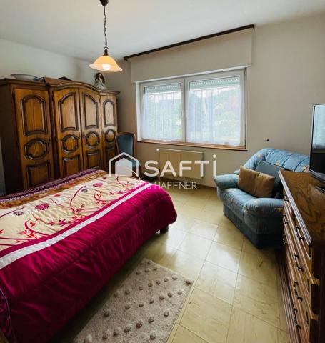 Maison individuelle de 108m²