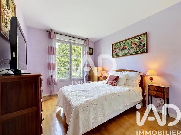 Appartement à vendre 3 pièces 64,5 m² Maisons-Alfort