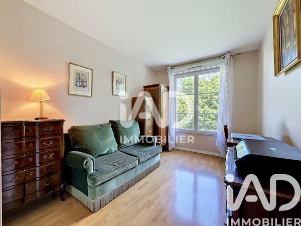 Appartement à vendre 3 pièces 64,5 m² Maisons-Alfort