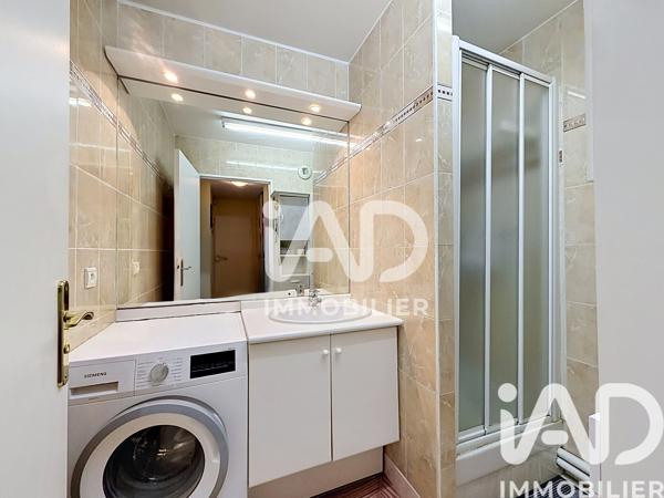 Appartement à vendre 3 pièces 64,5 m² Maisons-Alfort