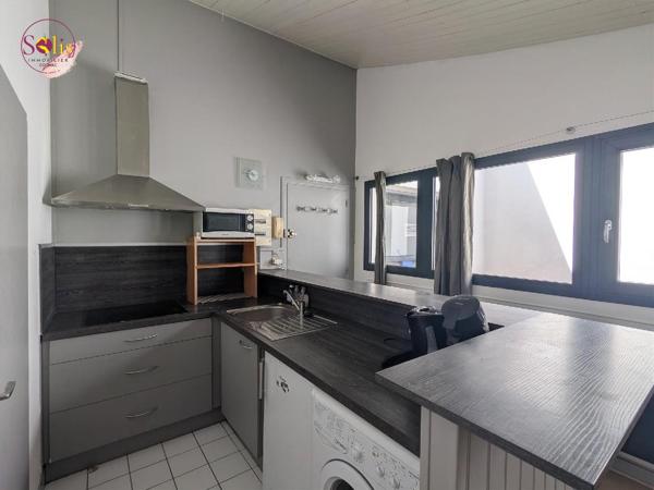 IMMEUBLE HYPER-CENTRE COGNAC ! Immeuble d'investissement ...