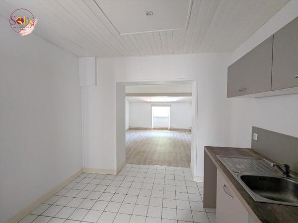 IMMEUBLE HYPER-CENTRE COGNAC ! Immeuble d'investissement ...