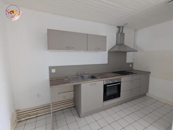 IMMEUBLE HYPER-CENTRE COGNAC ! Immeuble d'investissement ...