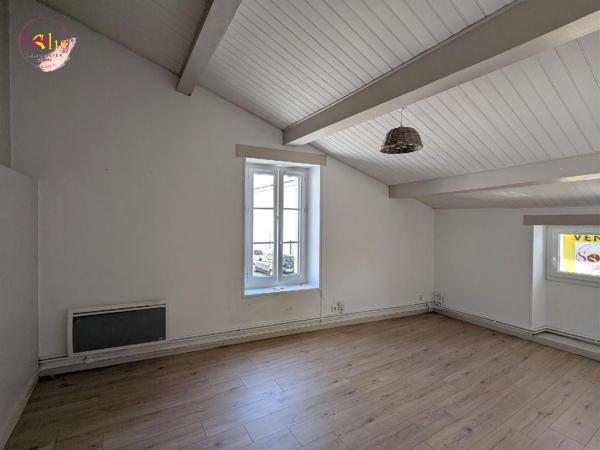 IMMEUBLE HYPER-CENTRE COGNAC ! Immeuble d'investissement ...