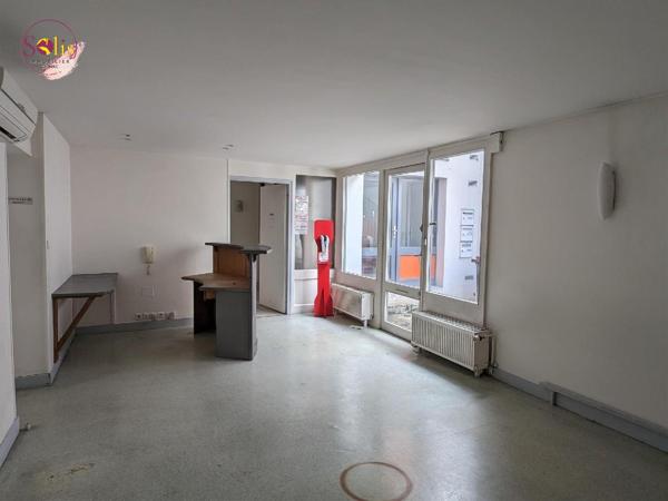 IMMEUBLE HYPER-CENTRE COGNAC ! Immeuble d'investissement ...