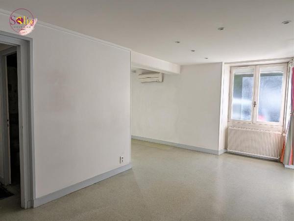 IMMEUBLE HYPER-CENTRE COGNAC ! Immeuble d'investissement ...