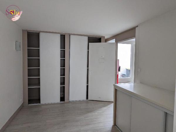 IMMEUBLE HYPER-CENTRE COGNAC ! Immeuble d'investissement ...