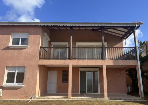 Maison 6 pièces - 150 m² Bien prestige