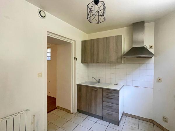 Appartement