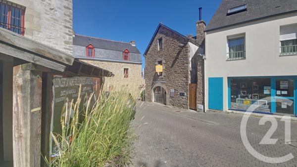 Immeuble à vendre  93 m2 THEIX NOYALO - 56