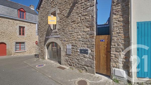 Immeuble à vendre  93 m2 THEIX NOYALO - 56