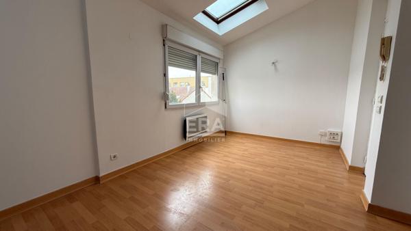 Appartement T2 - Rue de la Liberté