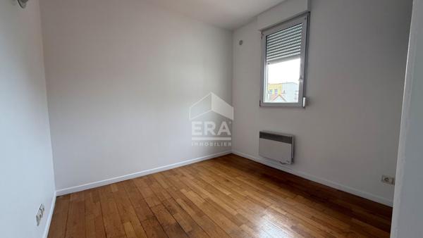 Appartement T2 - Rue de la Liberté