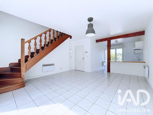 Appartement à vendre 3 pièces 70,19 m² Léguevin