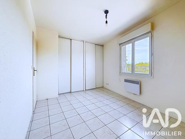 Appartement à vendre 3 pièces 70,19 m² Léguevin