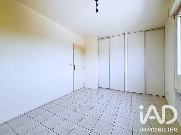 Appartement à vendre 3 pièces 70,19 m² Léguevin