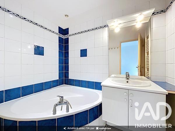 Appartement à vendre 3 pièces 70,19 m² Léguevin