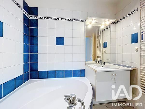 Appartement à vendre 3 pièces 70,19 m² Léguevin